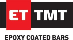 ET TMT Epoxy Coated Bars